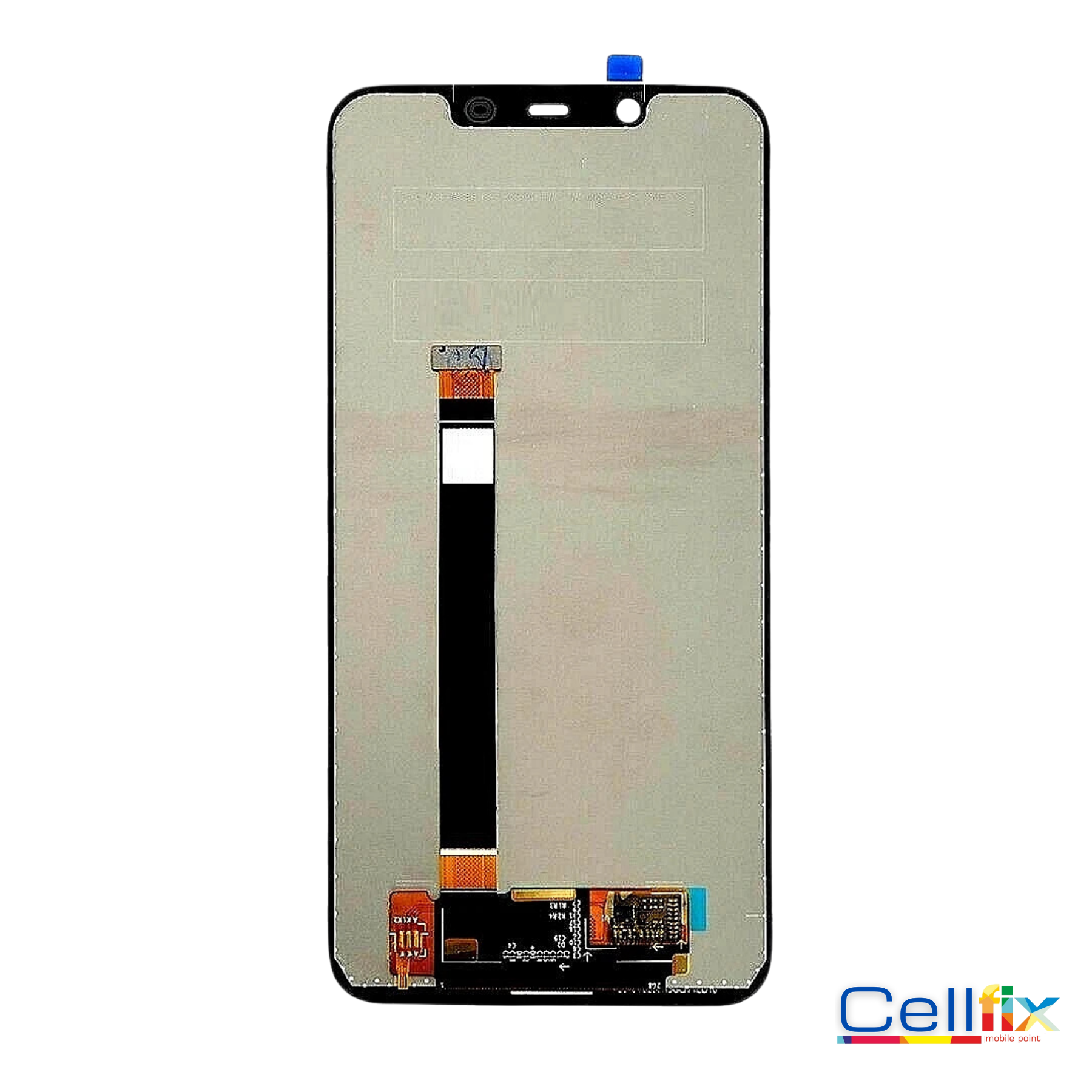 NOKIA 3.2 LCD ORG